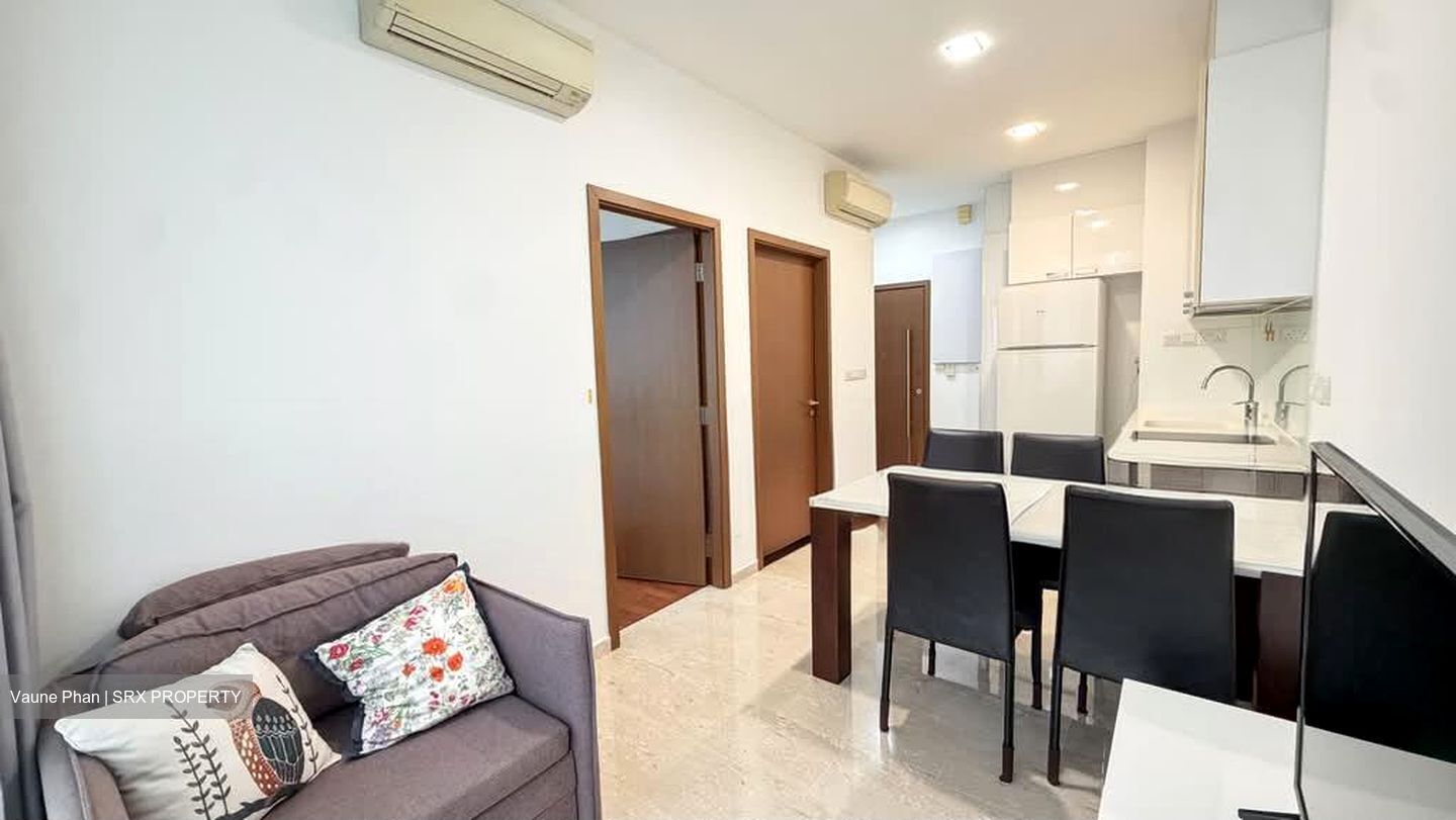 The Hillford (D21), Apartment #601419451